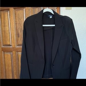 Tommy Hilfiger Classic Black Men's Blazer